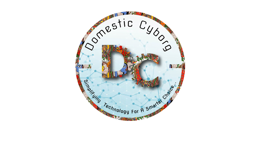 DC Logo