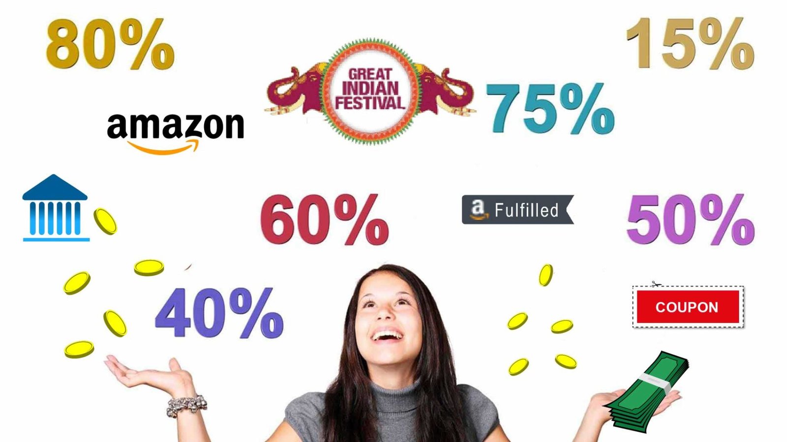 amazon offers