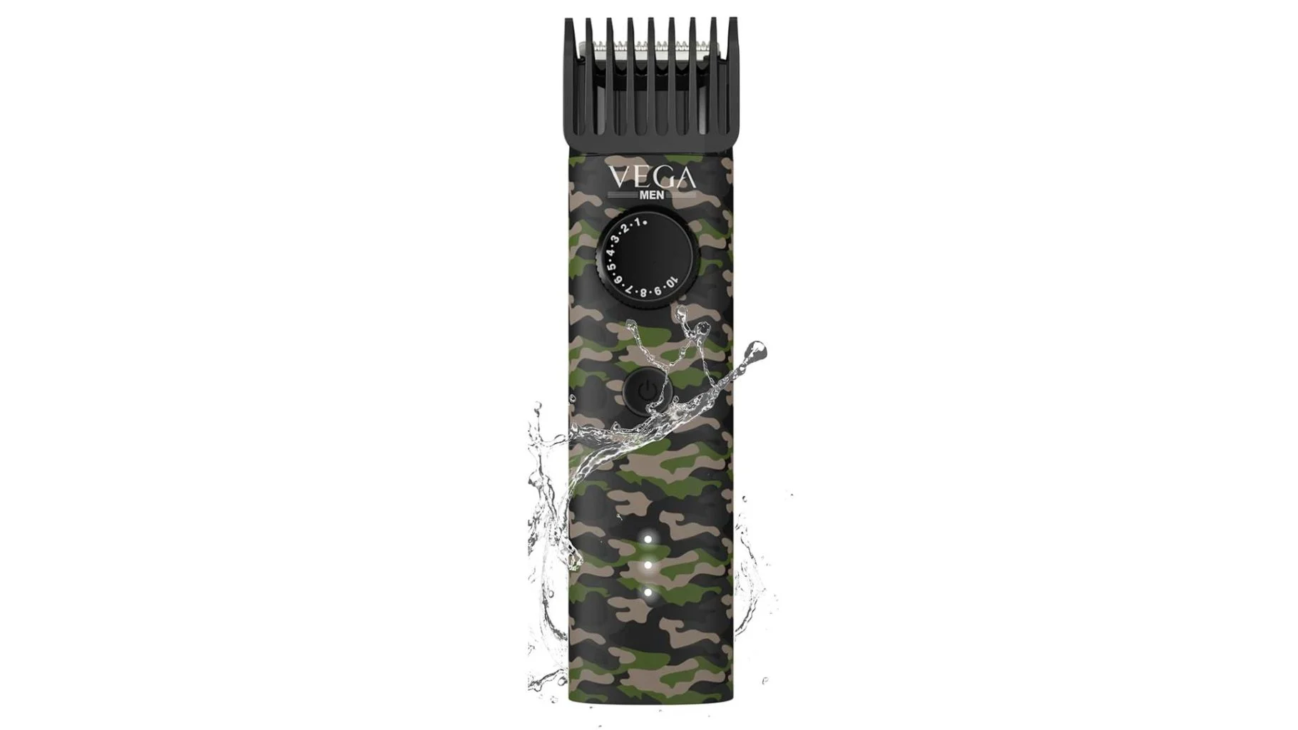 VEGA Men X1 Beard Trimmer