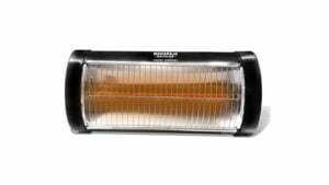 Carbon room heater