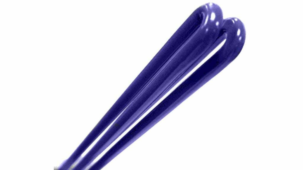 Glass-lined heating element