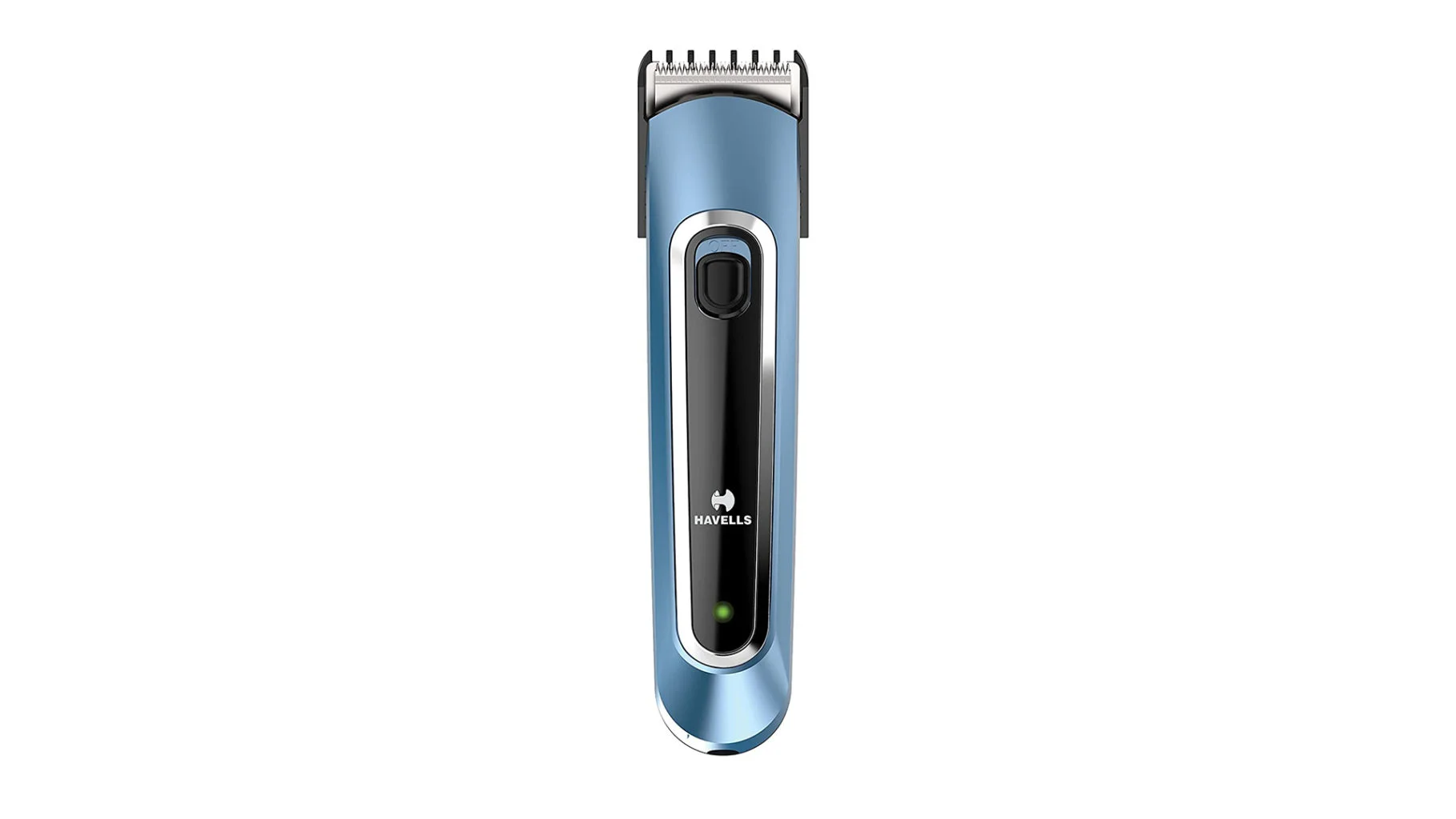 Havells BT6201 Li-Ion Cord & Cordless Beard Trimmer