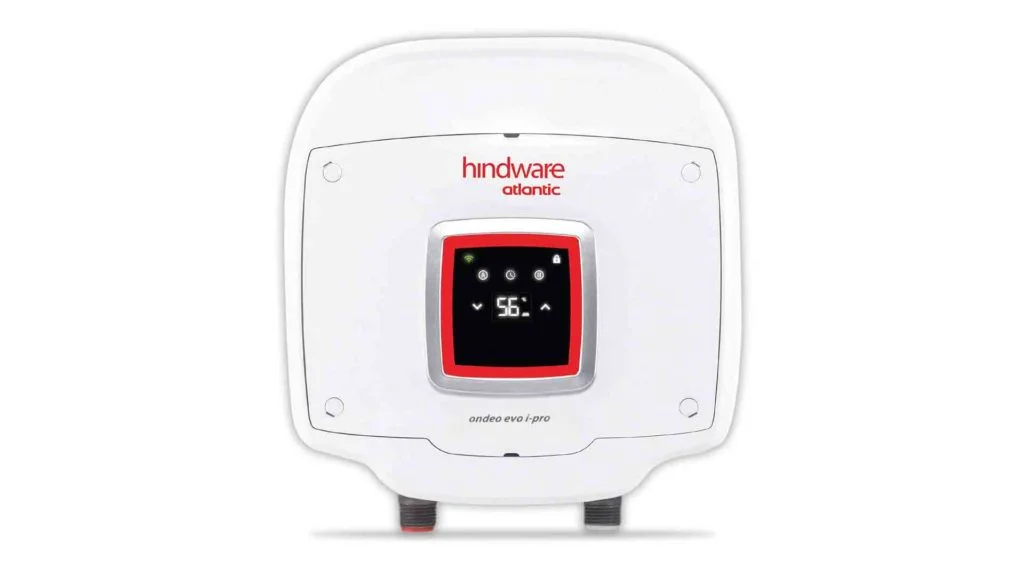 Hindware Atlantic Ondeo Evo I-pro 25L Storage Water Heater