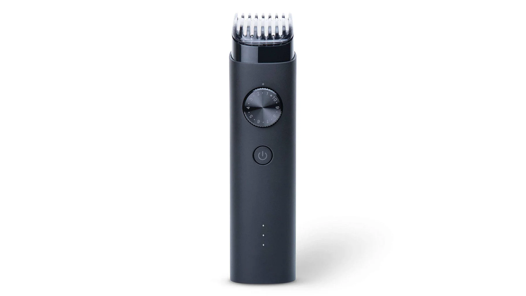 Mi Corded & Cordless Waterproof Beard Trimmer with Fast Charging