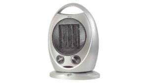 PTC heater-Ceramic heater, Best Room Heaters in India