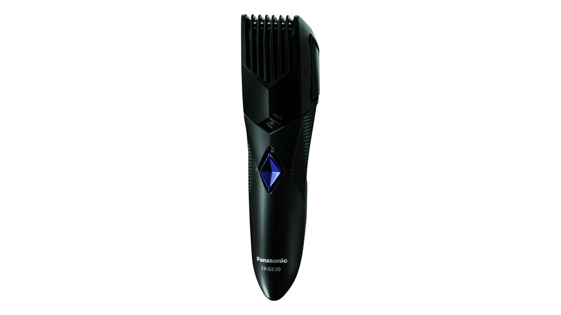Panasonic ER-GB30-K44B Battery Operated Trimmer