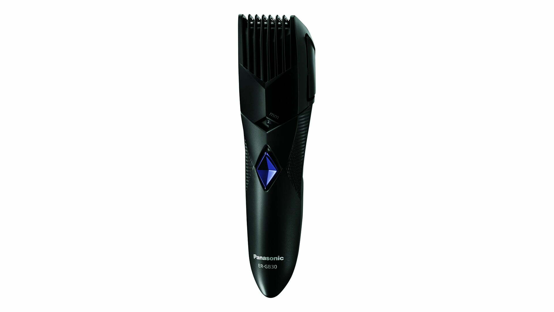 Panasonic ER-GB30-K44B Battery Operated Trimmer Review