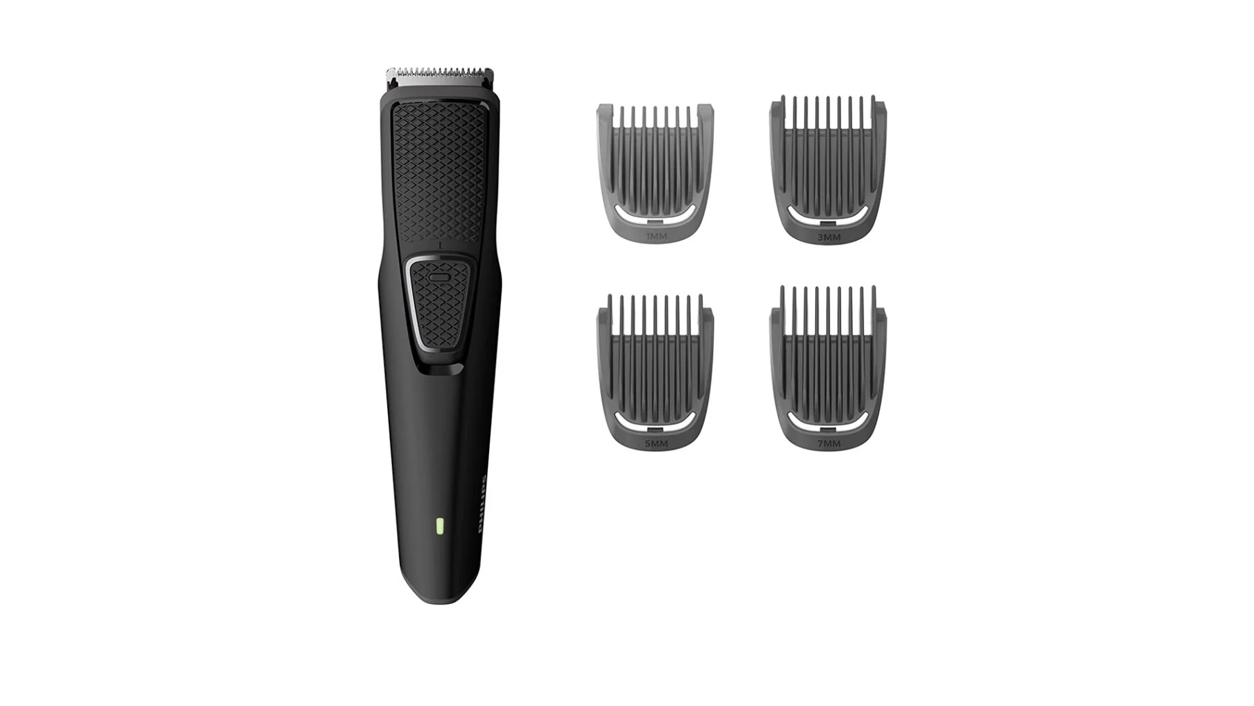 Philips BT1215 15 USB cordless beard trimmer