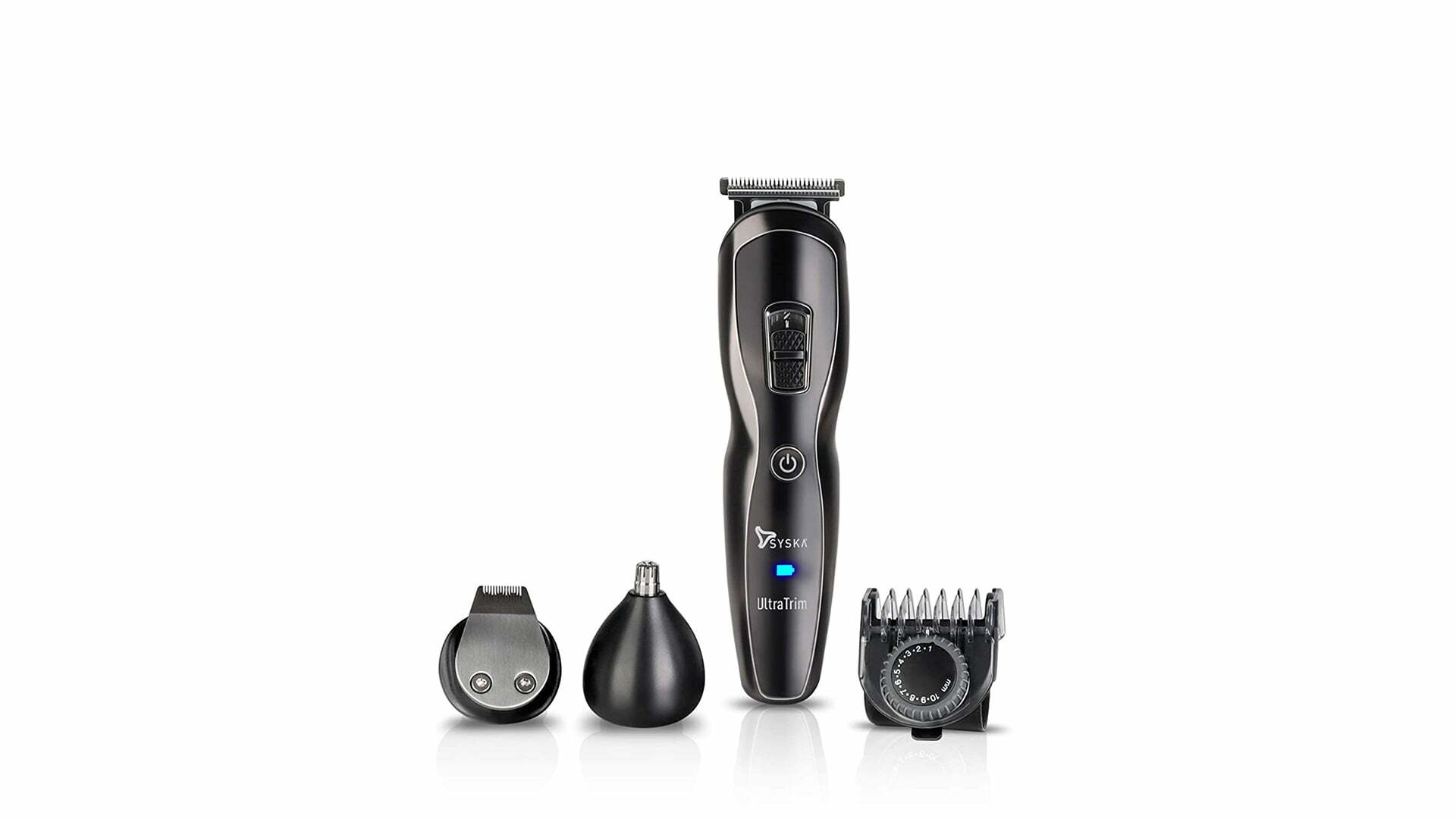 SYSKA HT3333K Trimmer Review, Price, Specs, Pros & Cons