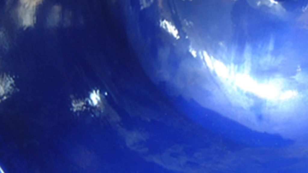 glass lined water tank
