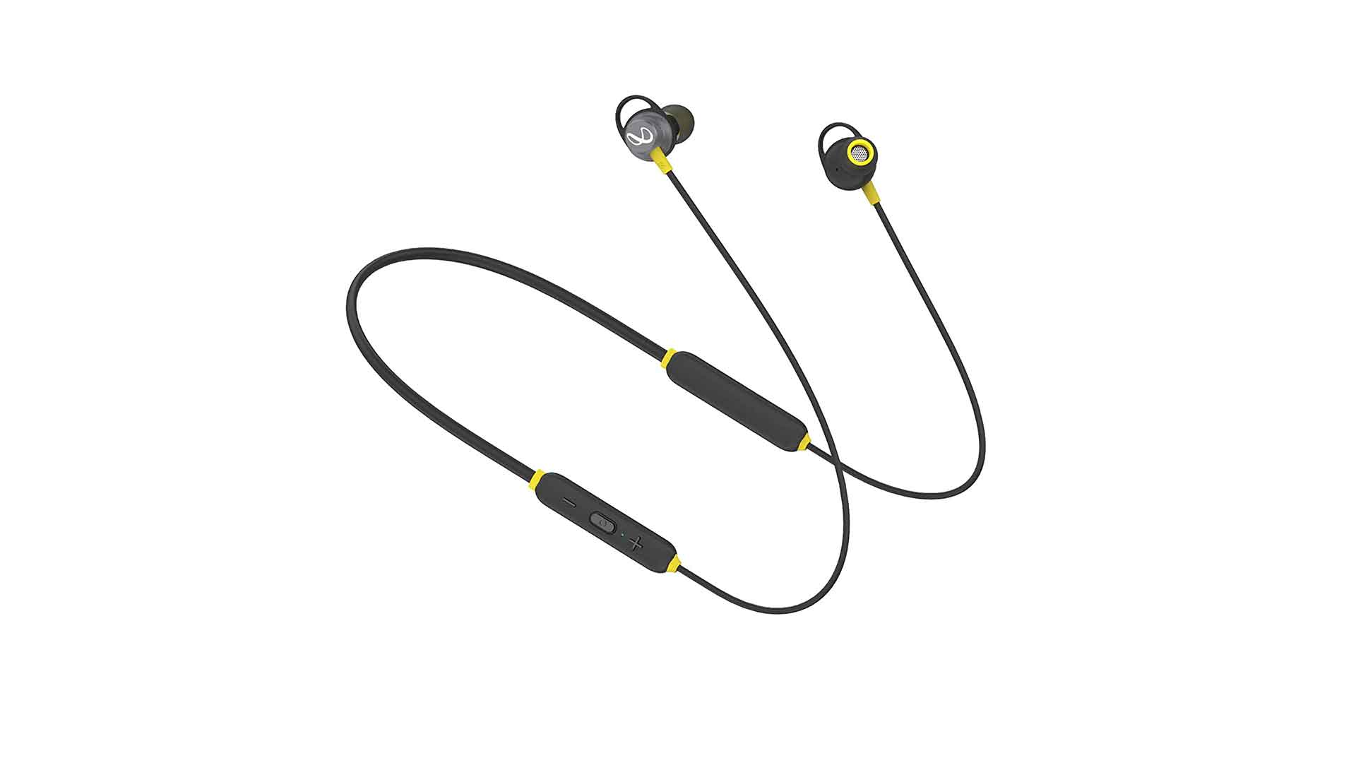 Infinity (JBL) glide 120 Review – A neckband earphone from HERMAN