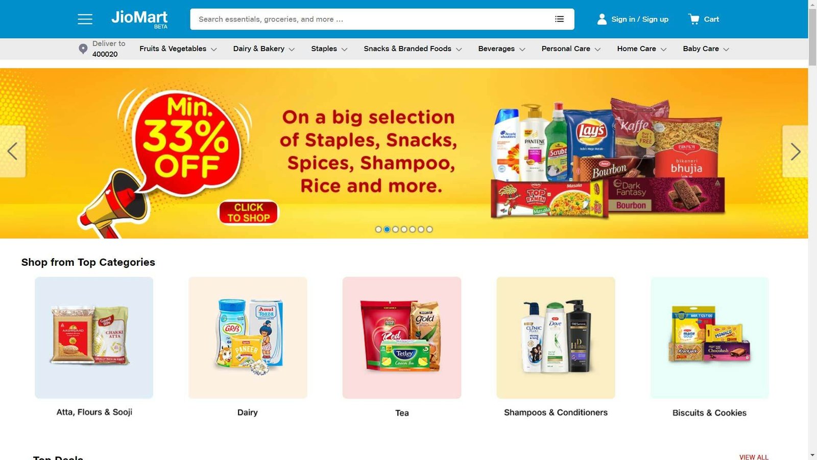 Partnercentral Jioconnect Become A Jiomart Franchise Seller Vendor