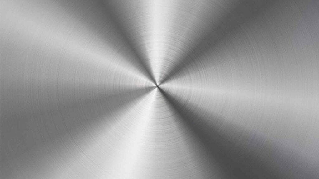 steel water tank