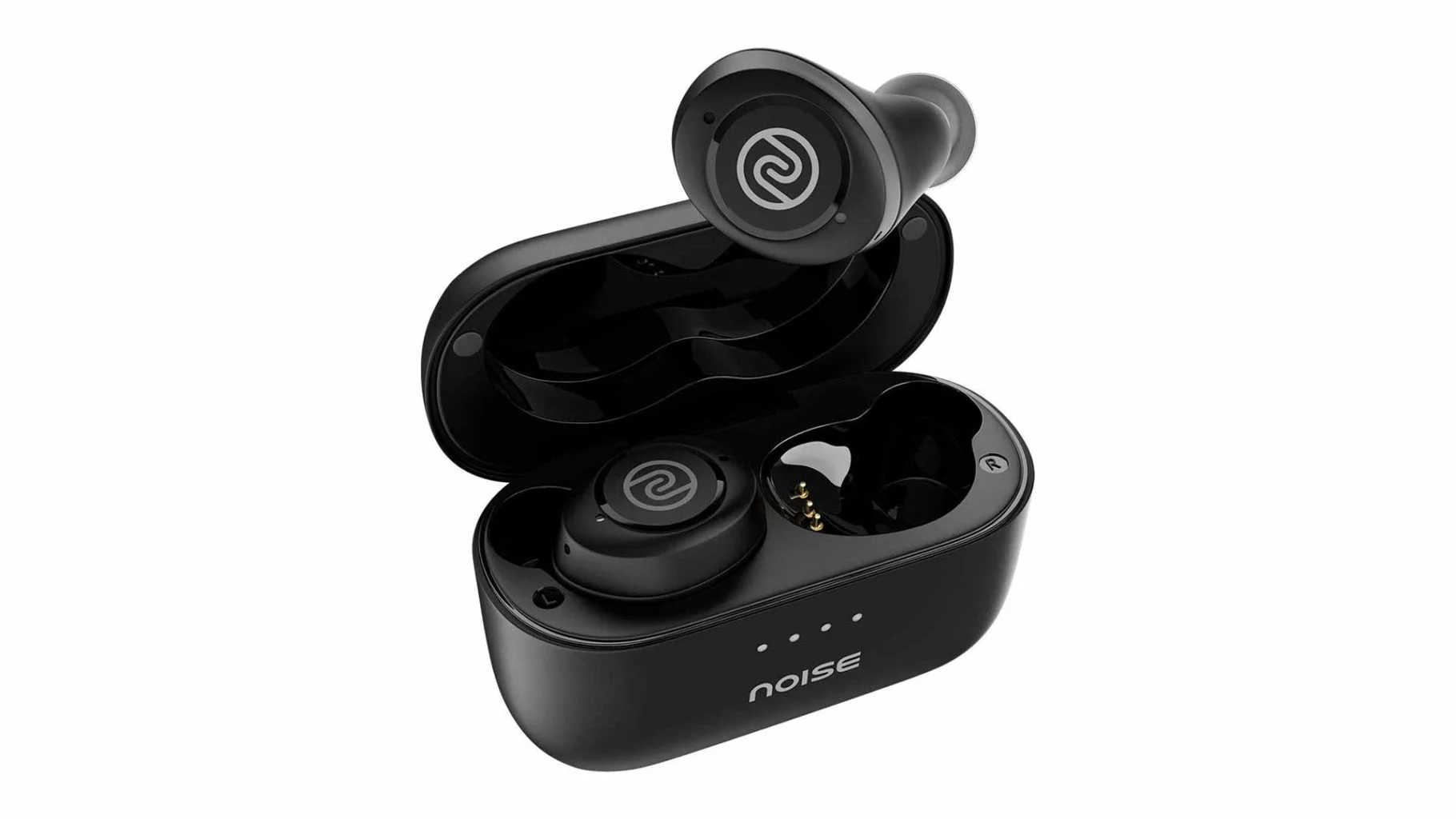 Noise Elan Truly Wireless Earbuds review