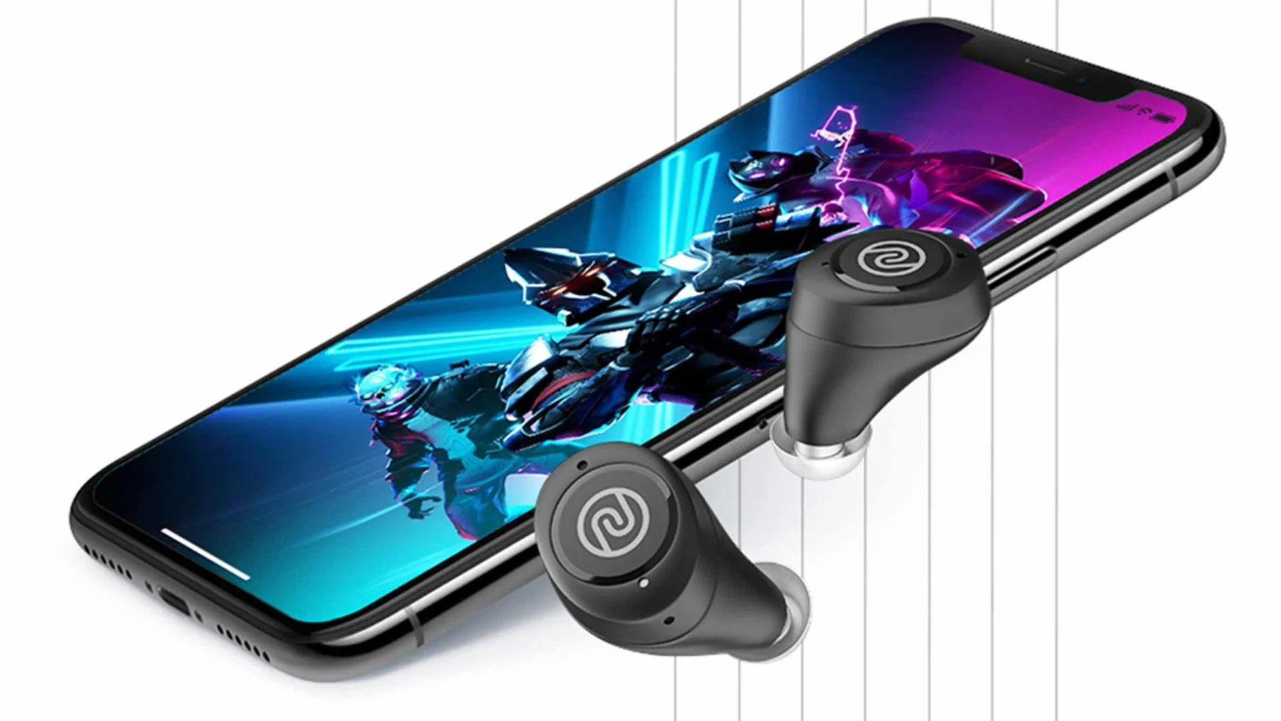 Noise Elan Truly Wireless Earbuds review