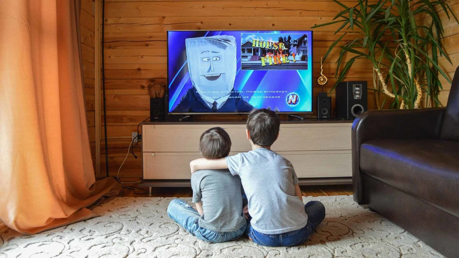TV Buying guide