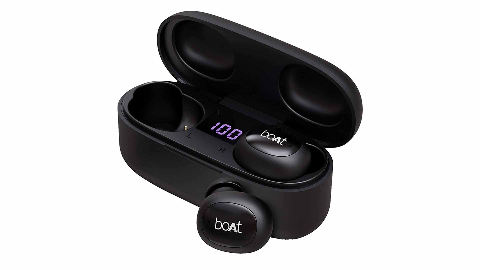 JBL C115TWS True Wireless Earbuds Review- Features & Price