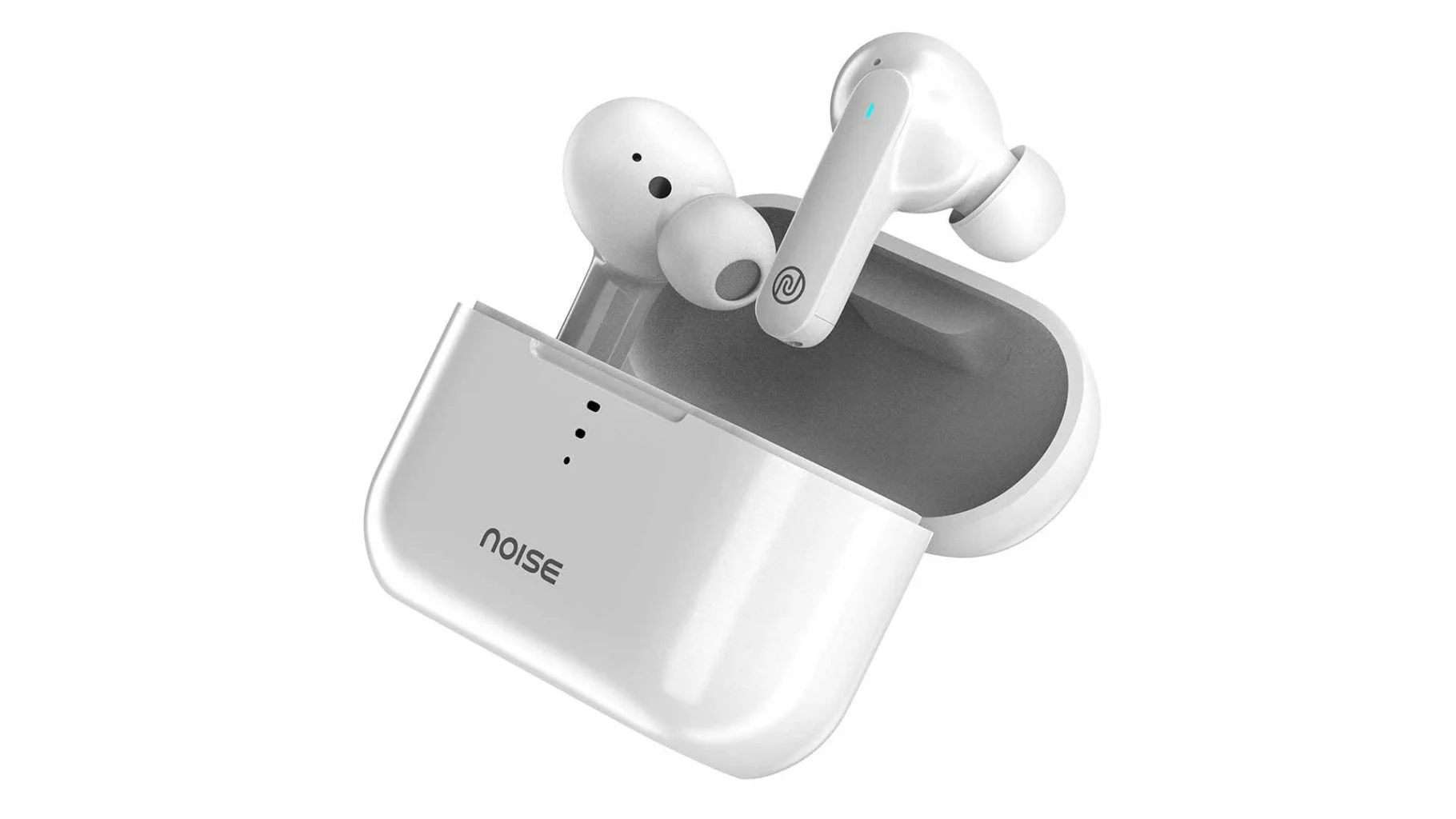 Noise buds pop review