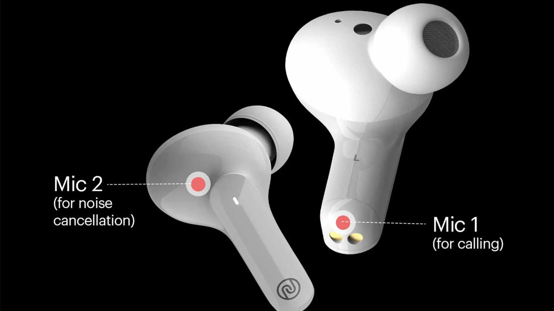 Noise buds pop review - microphone quality