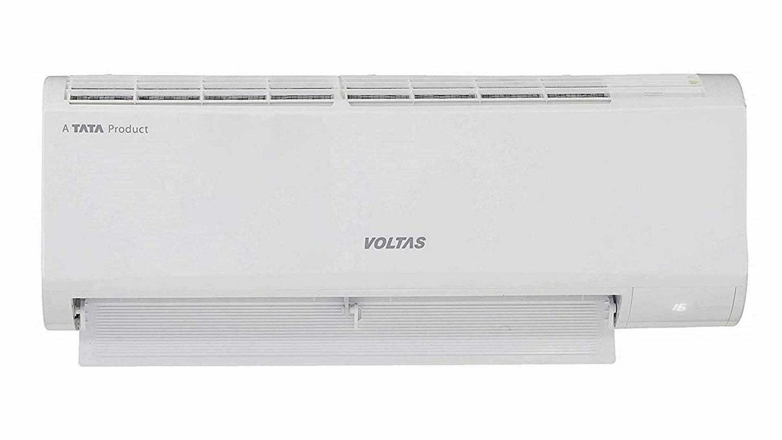 Voltas 1 Ton 4 Star Inverter Split AC