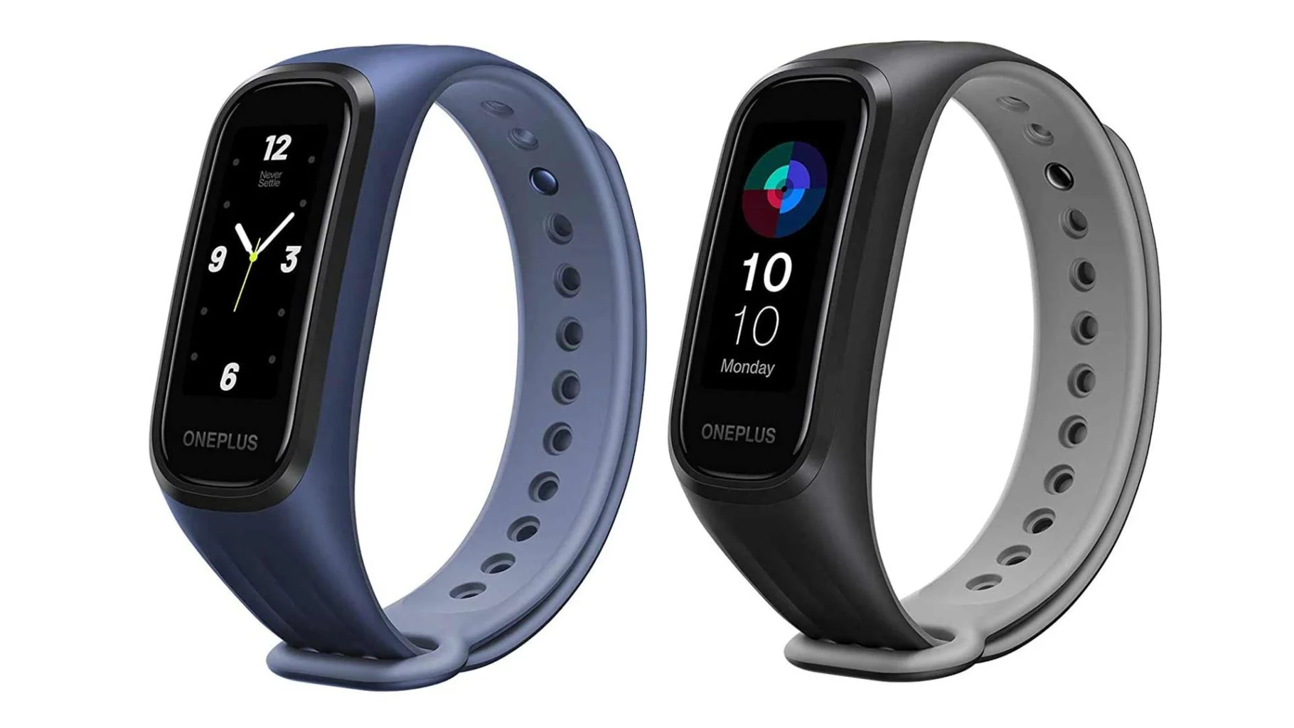oneplus band review