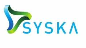 syska logo
