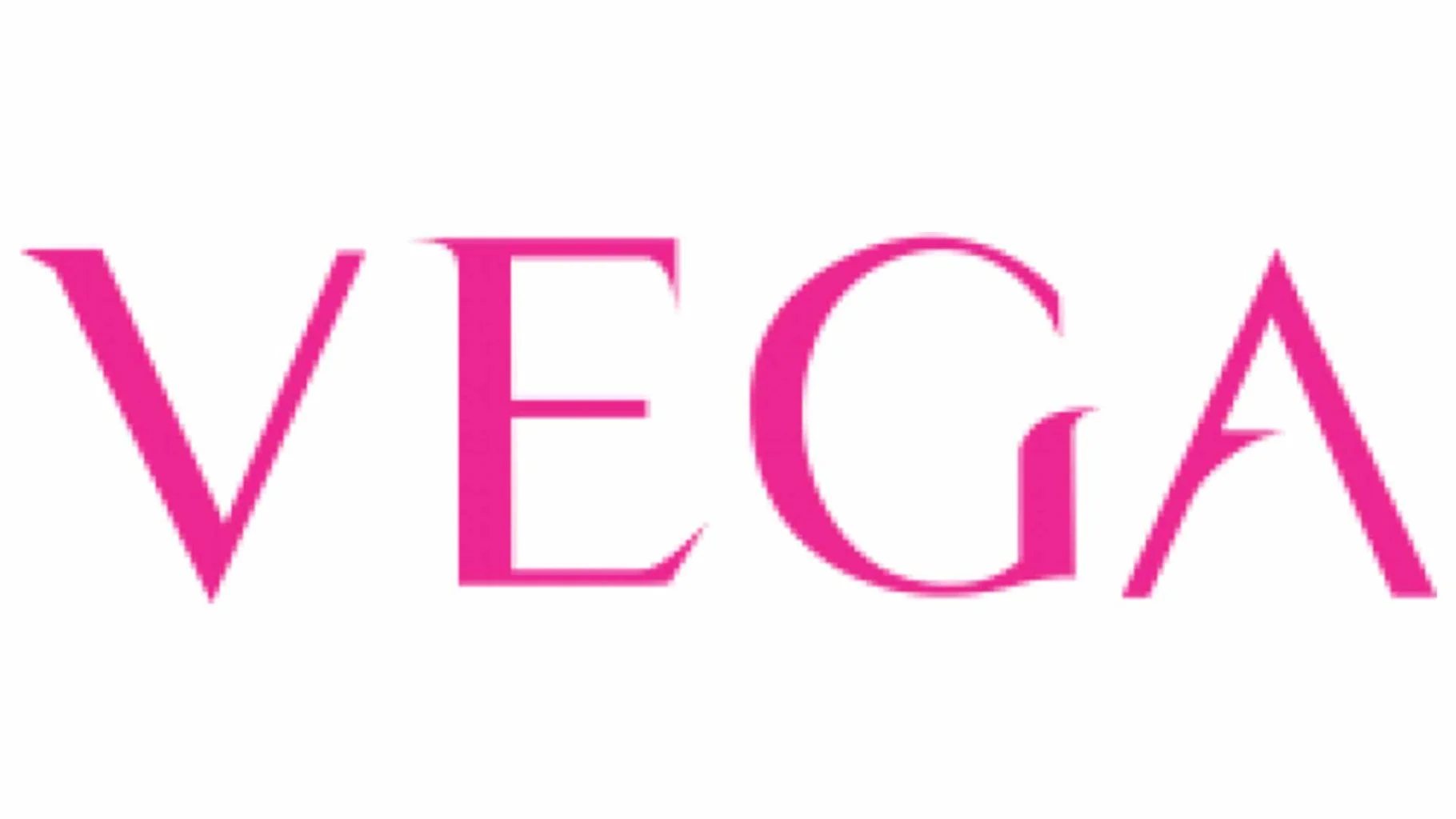 vega logo