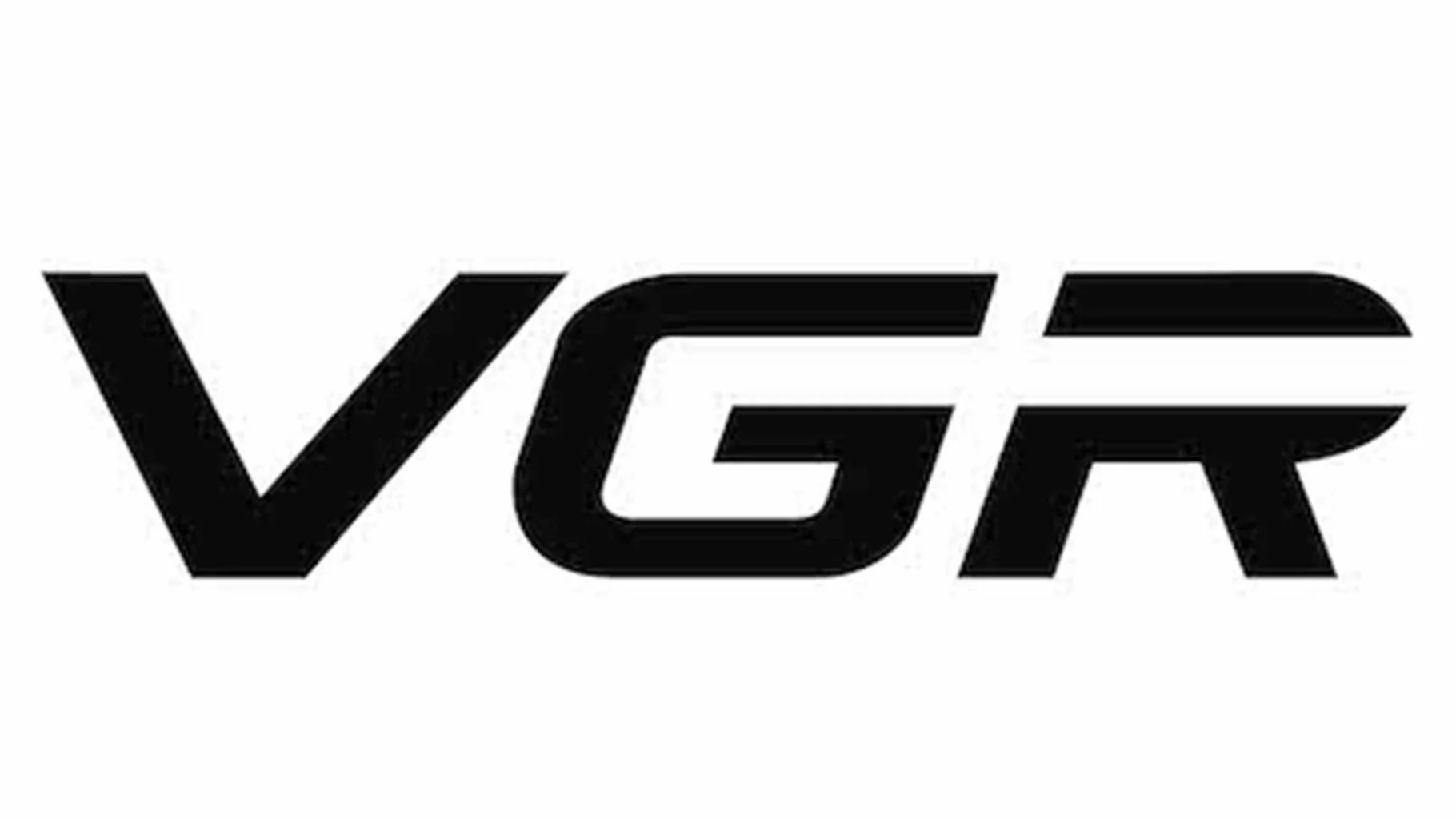 vgr logo