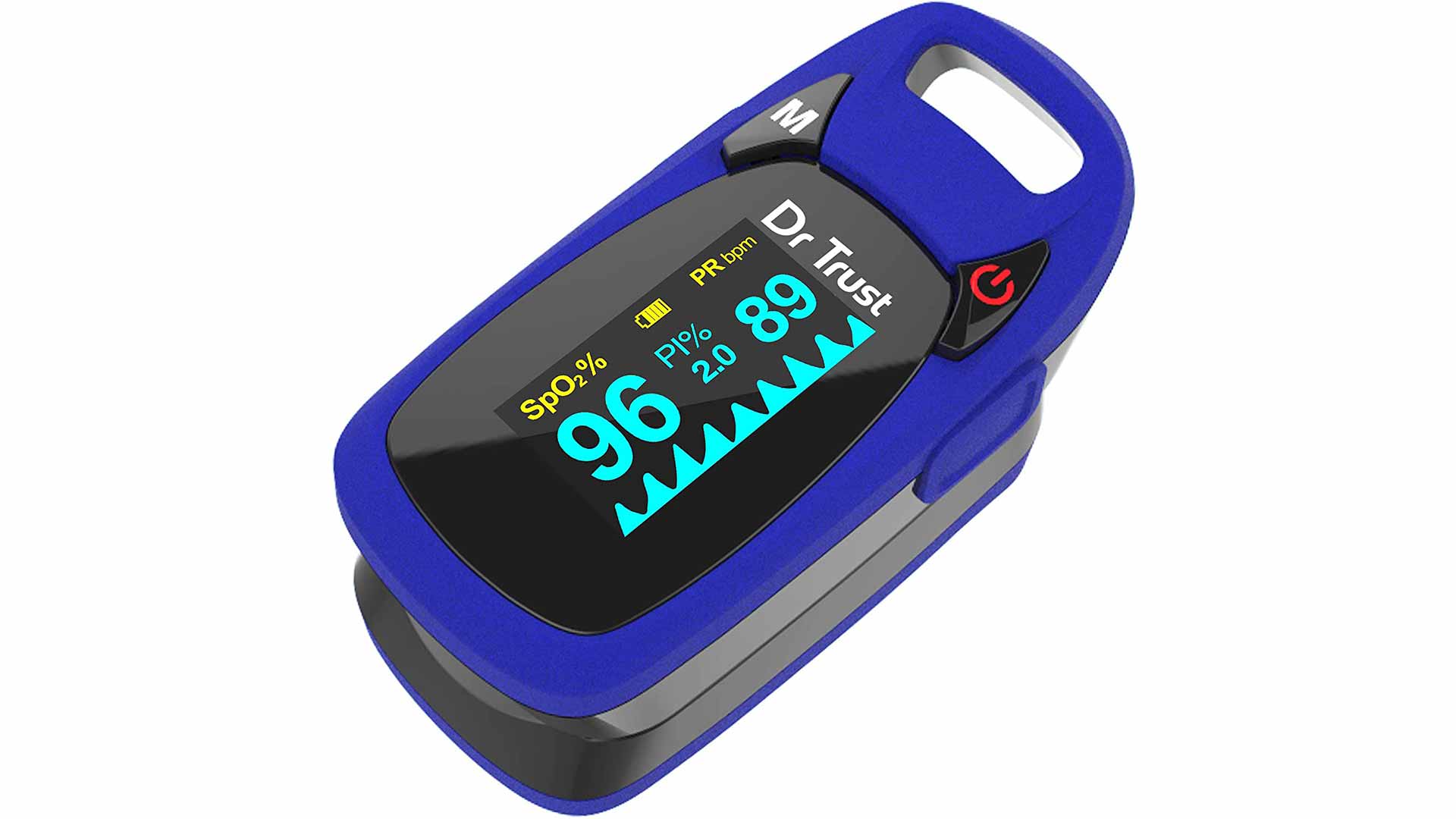 Top 7 Best oximeter in India 2022- Review & Buying Guide