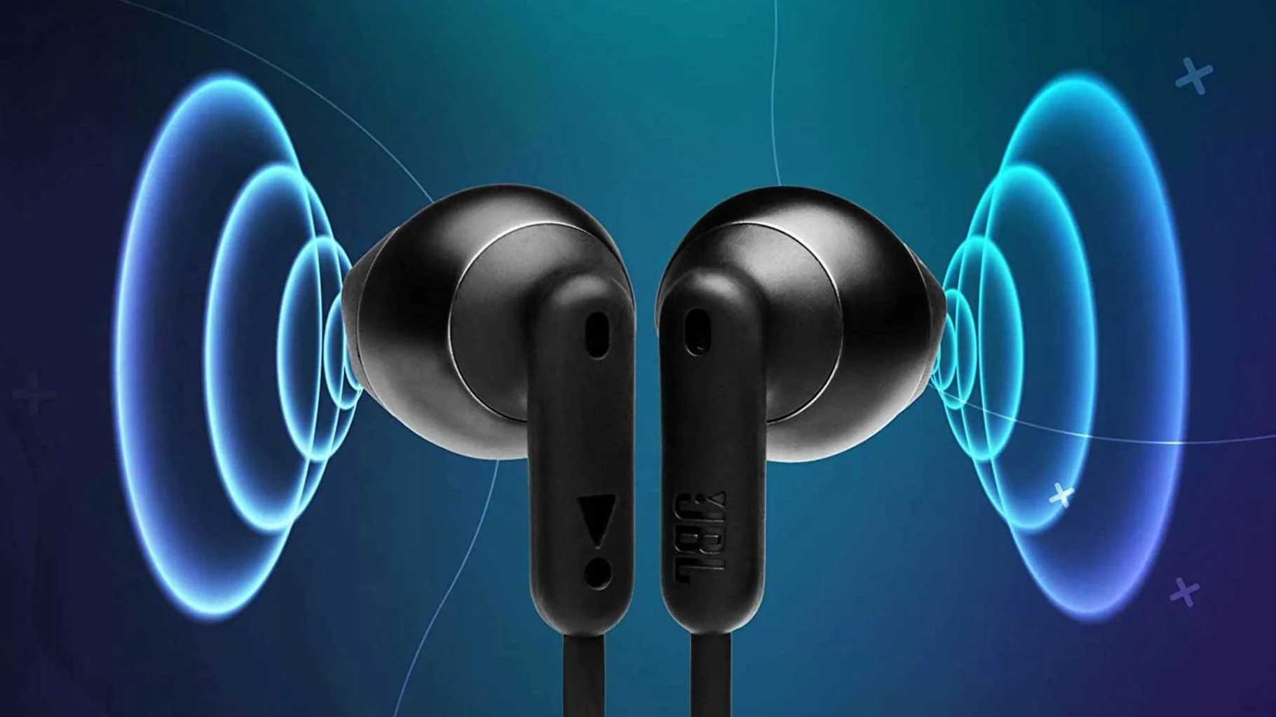 JBL Tune 215BT neckband review - sound quality