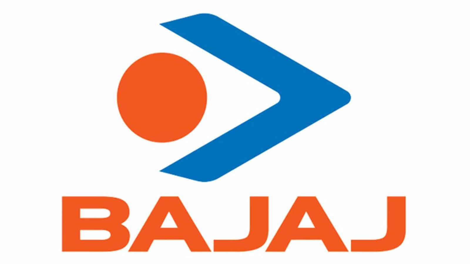 bajaj logo