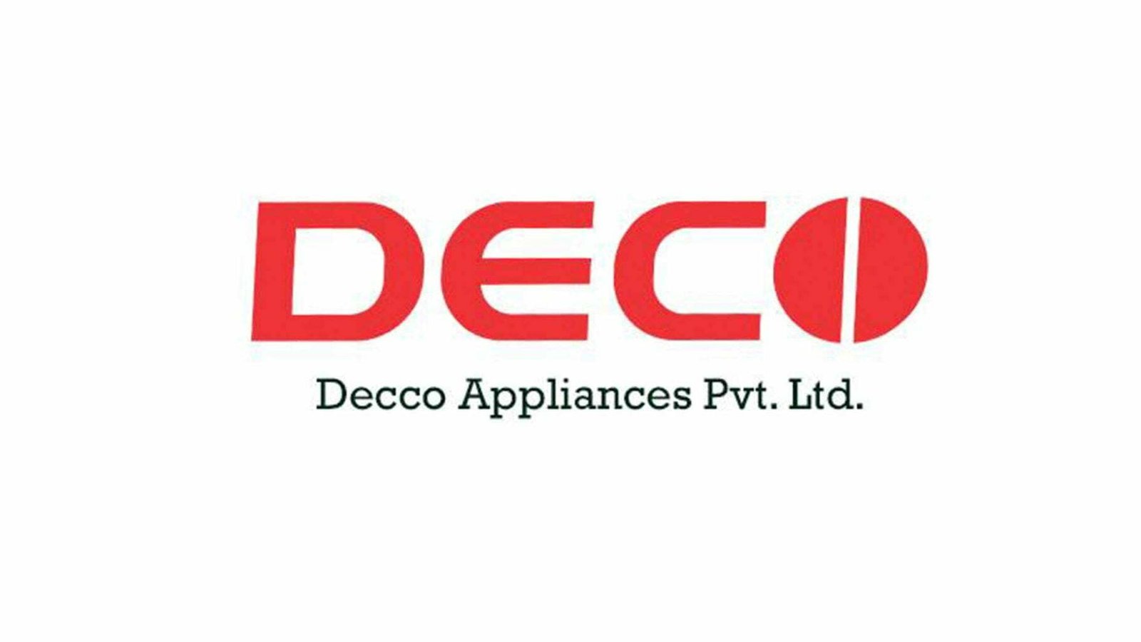 deco logo