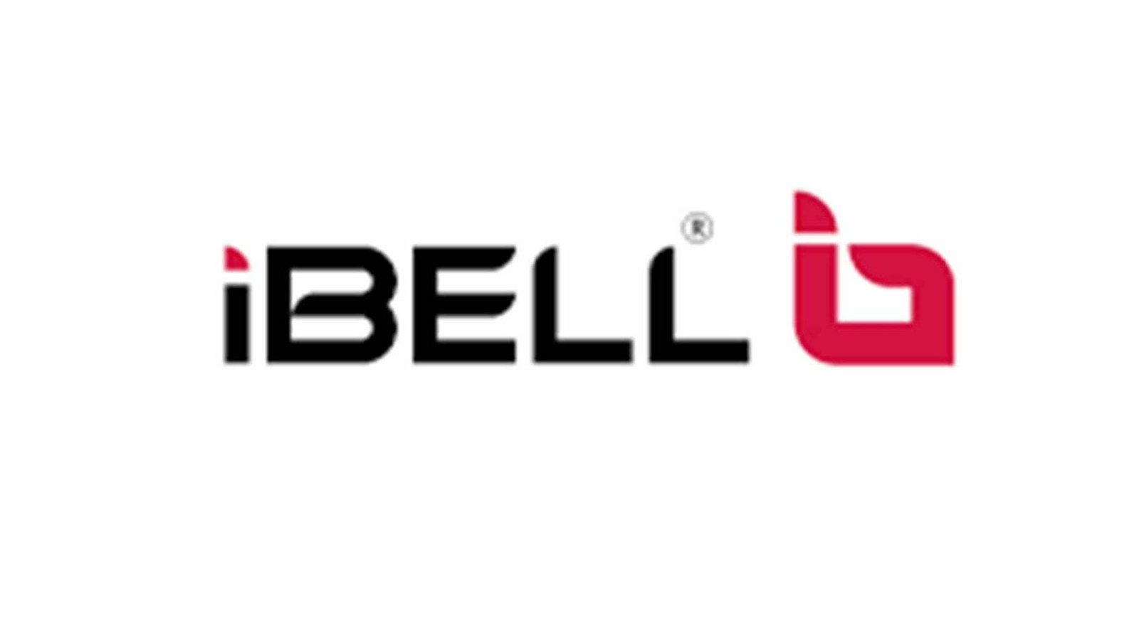 ibell logo