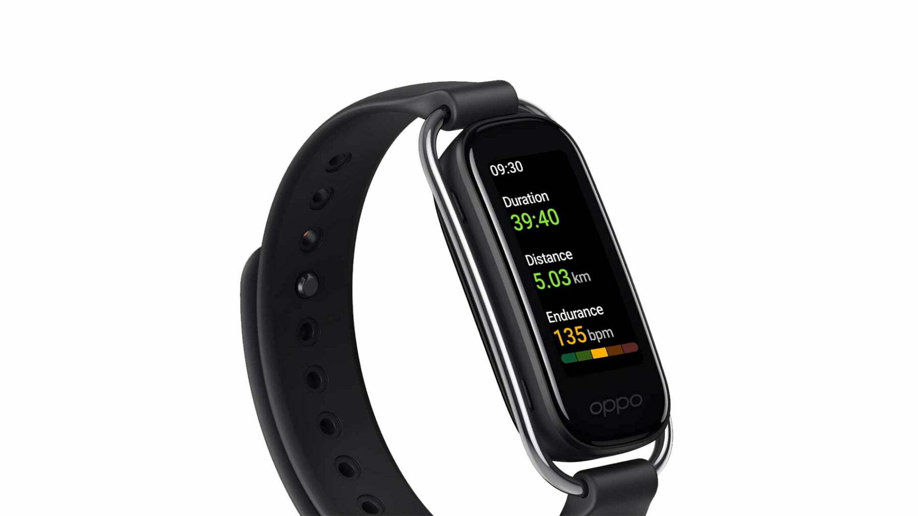 OPPO Smart Band Style Review - Best Features & Deals