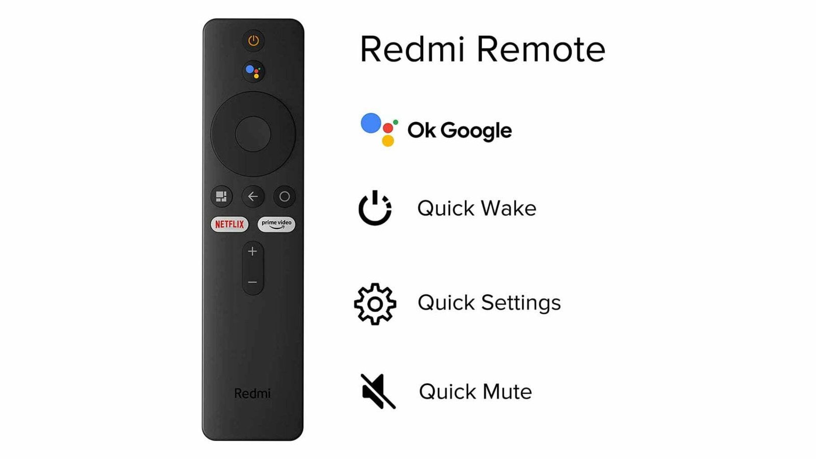 Redmi Smart TV X Series X65, X55, X50 Review & Pricing