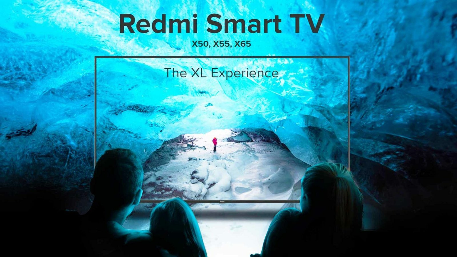 Redmi Smart TV X Series (X50, X55, X65) review