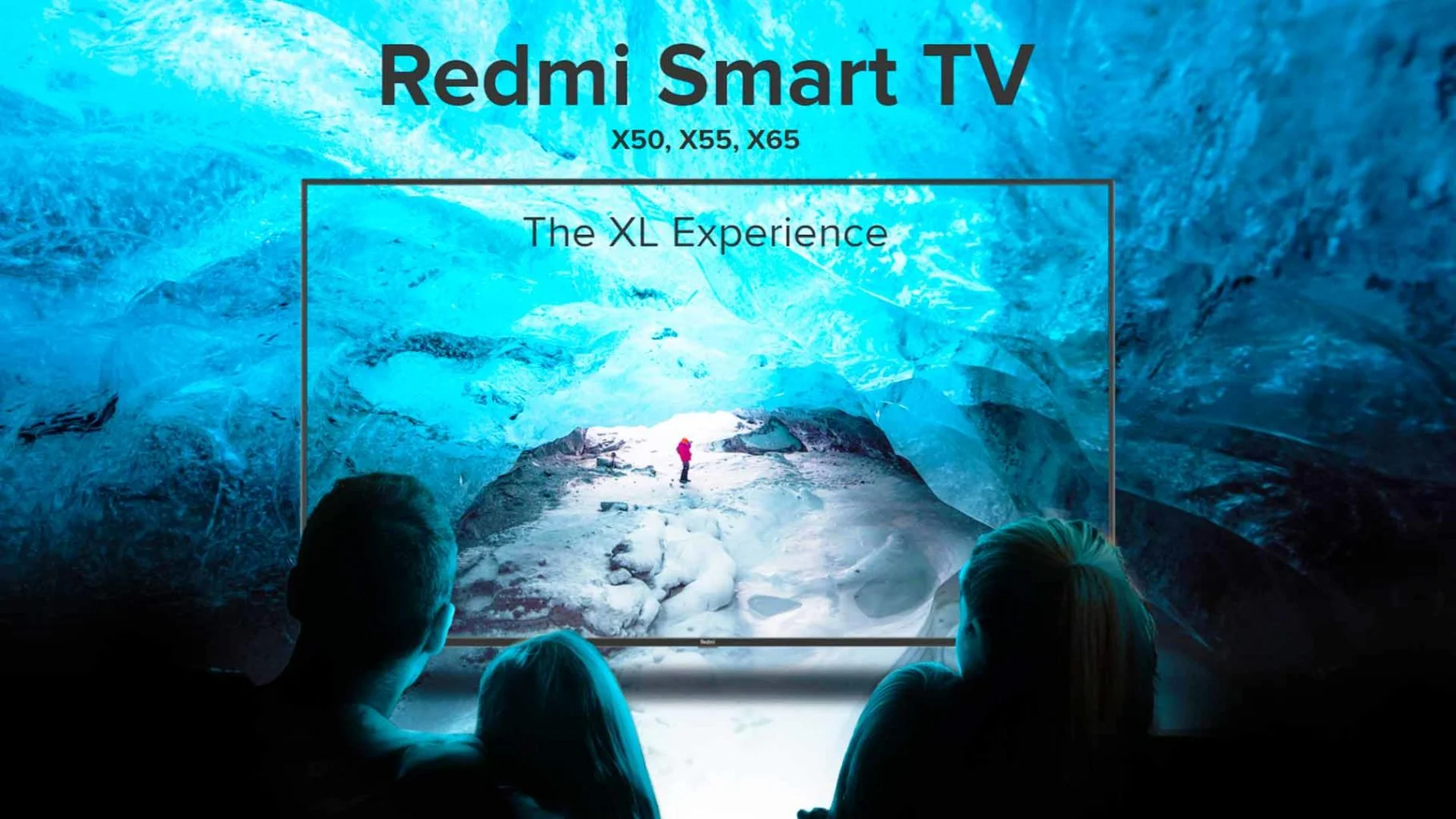 Redmi Smart TV X Series (X50, X55, X65) review