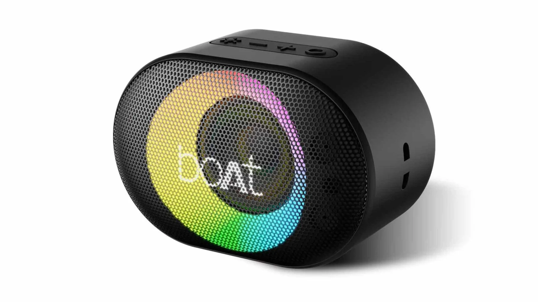 boat stone 250 5w bluetooth speaker review