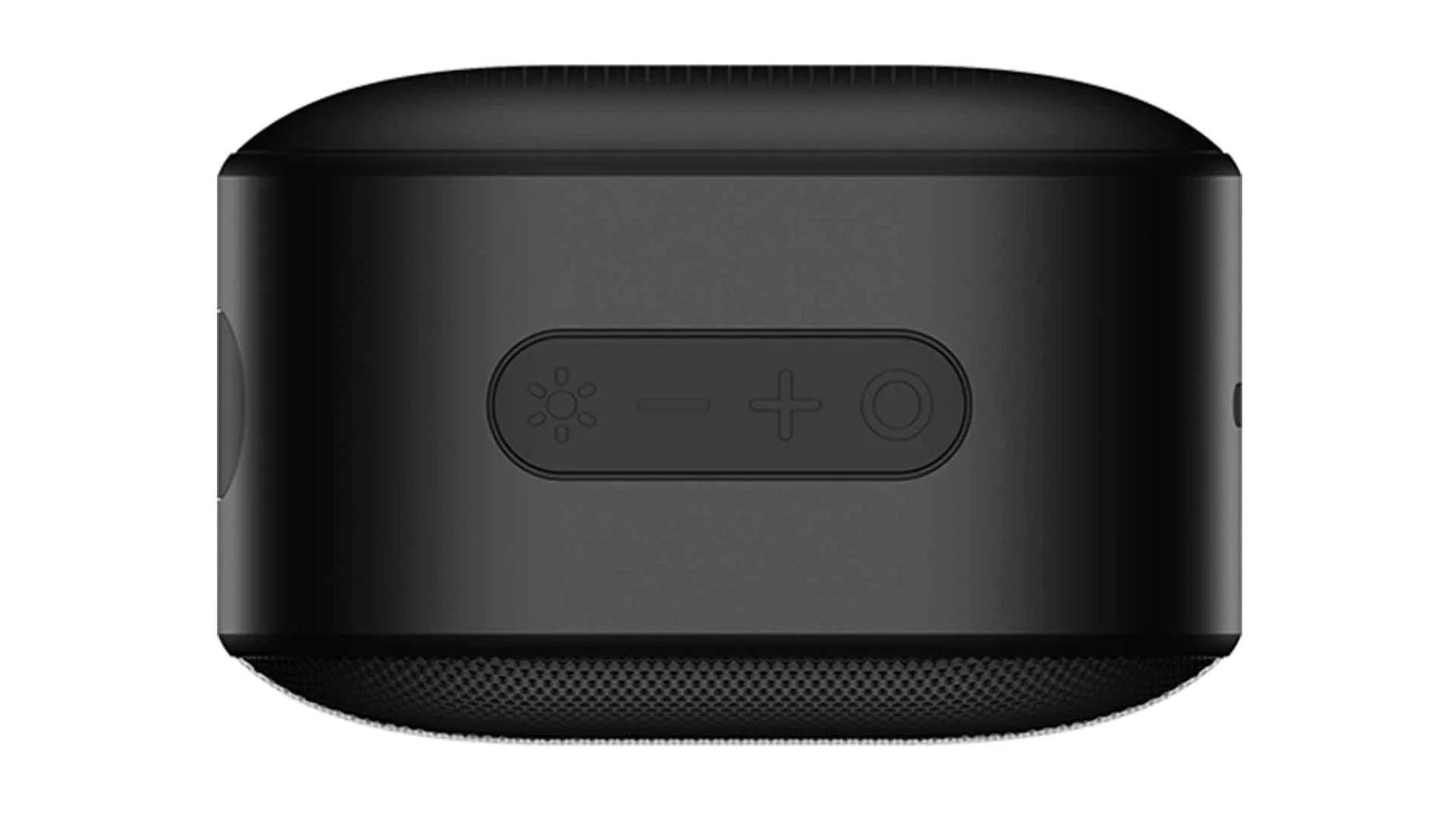 boat stone 250 5w bluetooth speaker review- controls