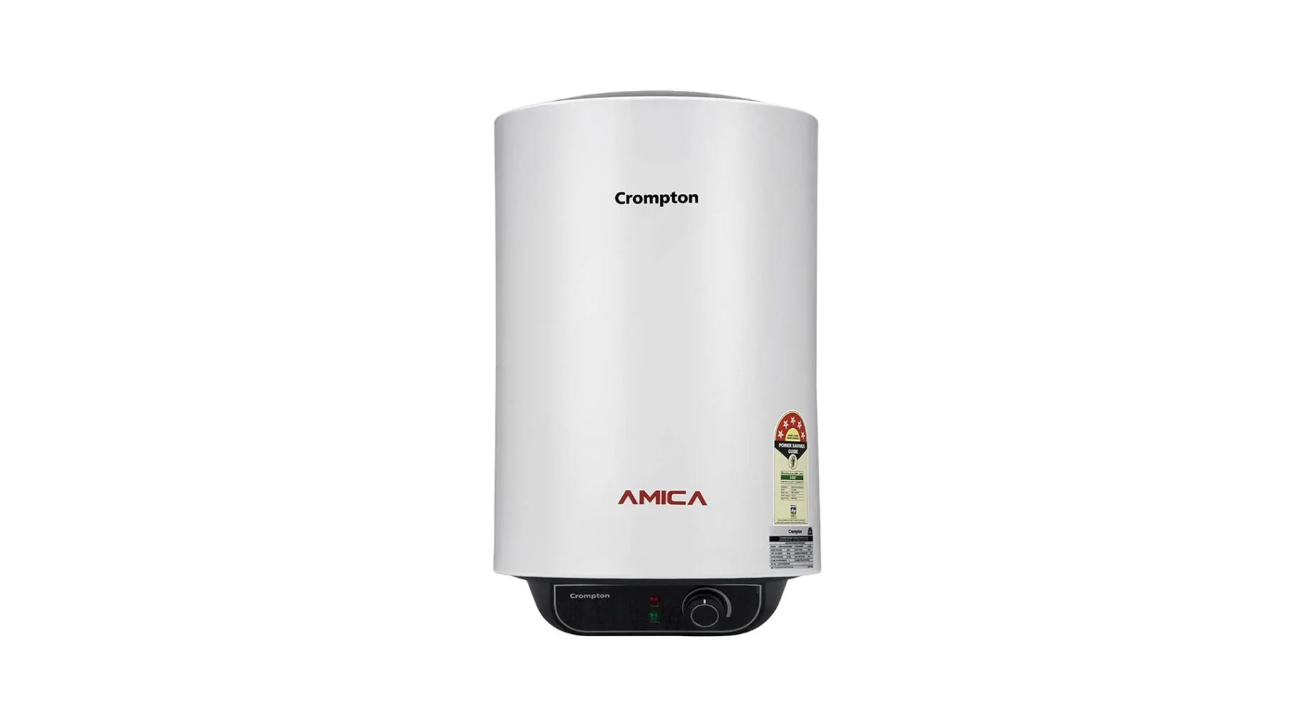 Crompton Amica Geyser