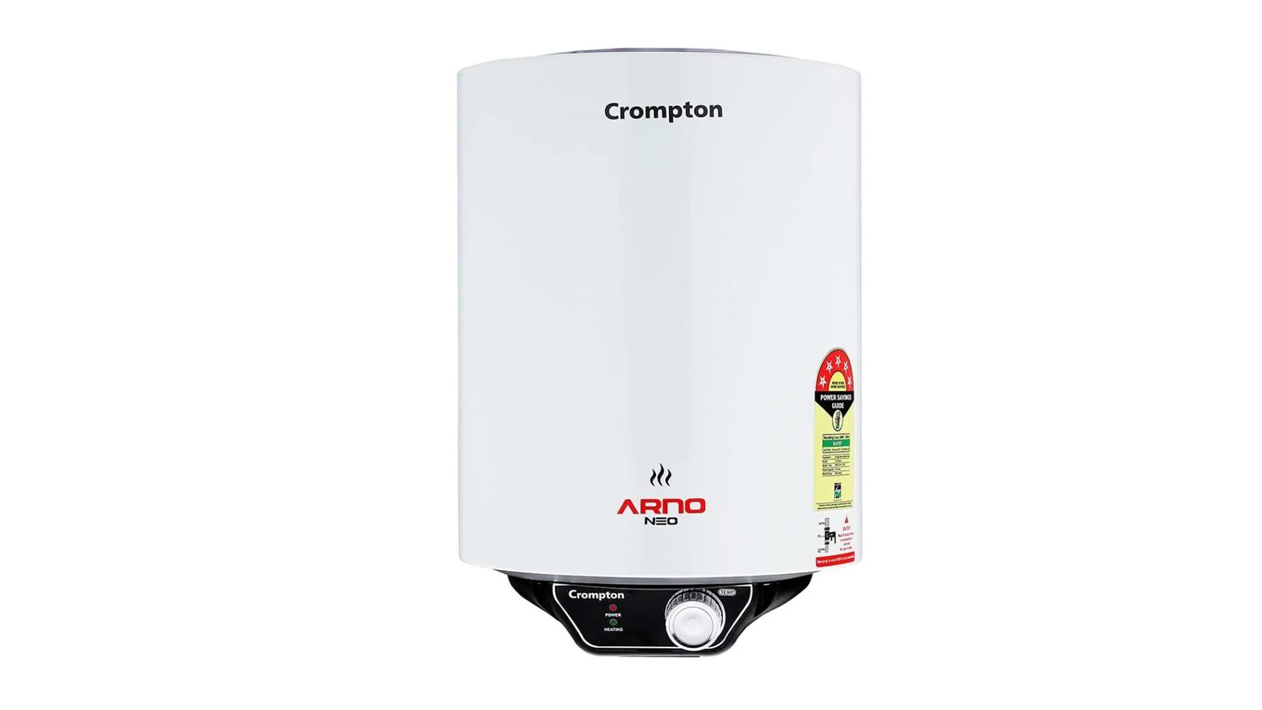 Crompton Arno Neo Geyser