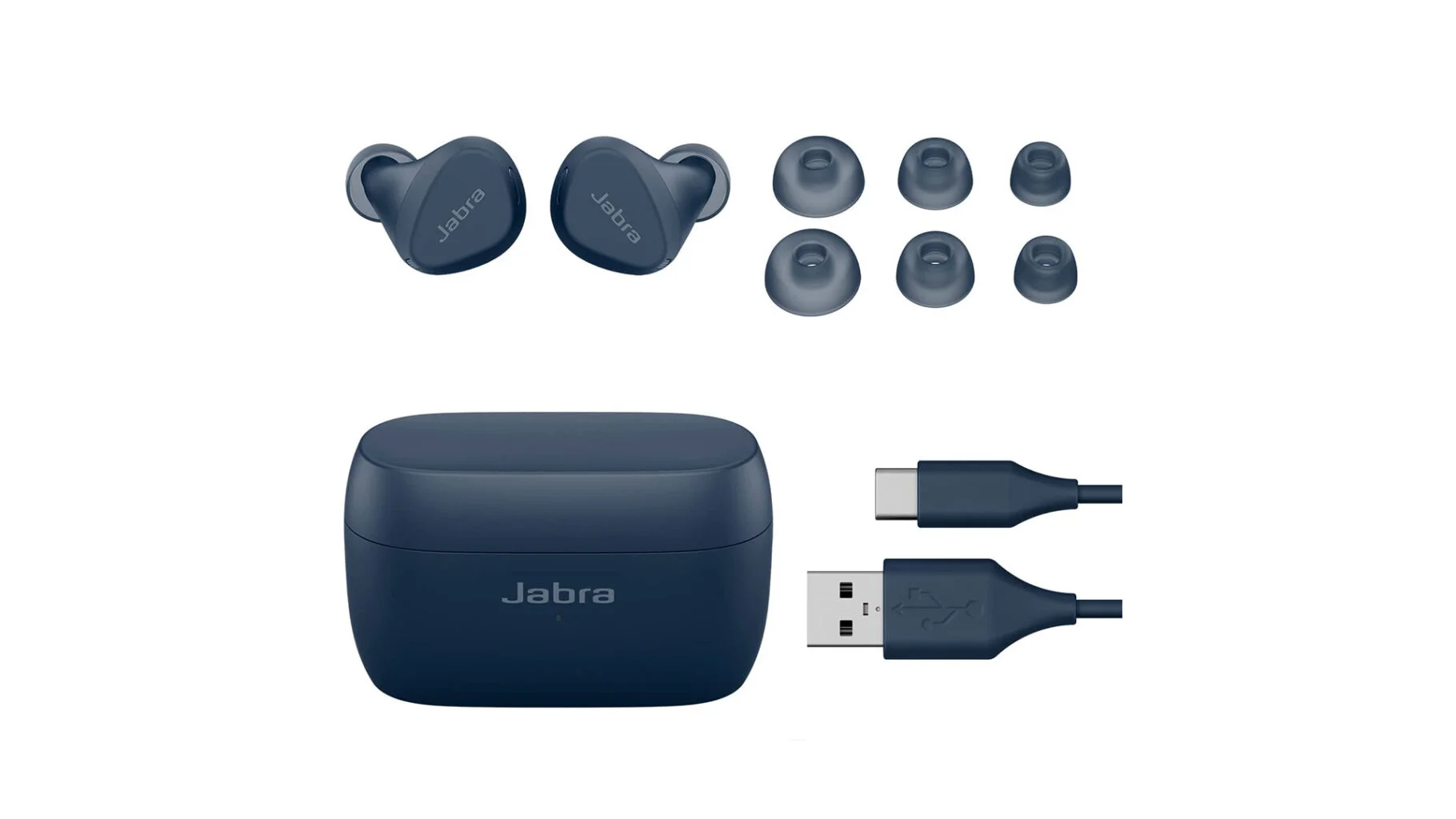 Jabra Elite 4 Active