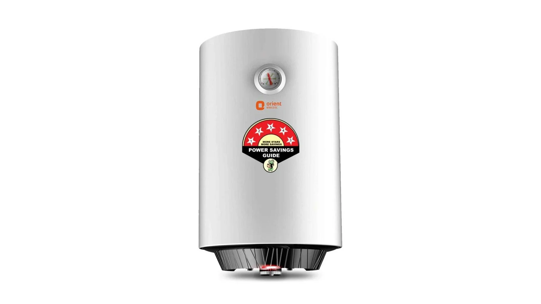 Orient Electric EcoSmart Plus Geyser