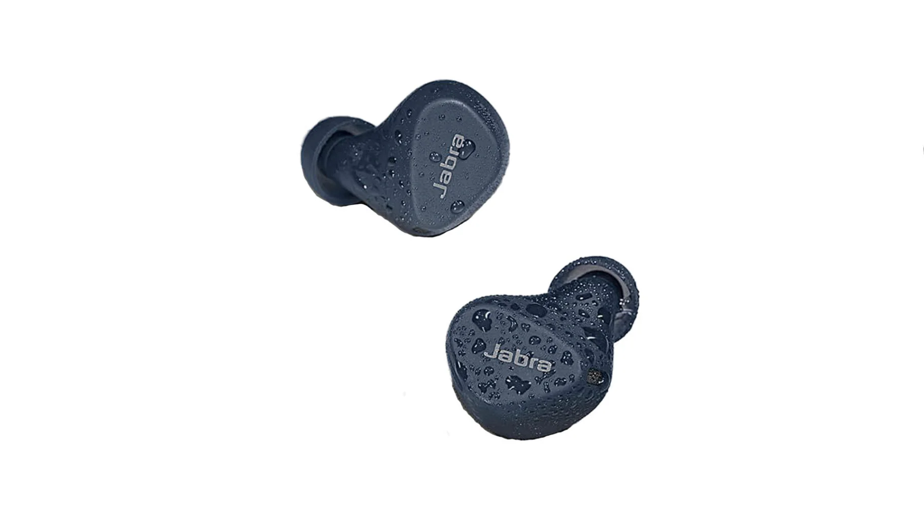 Water & dust resistance in Jabra Elite 4 Active