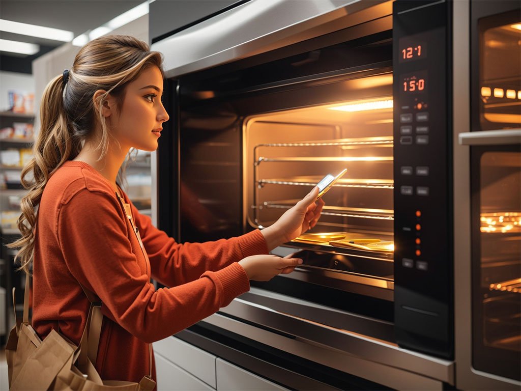 The Ultimate Guide To Choosing The Perfect Microwave Oven