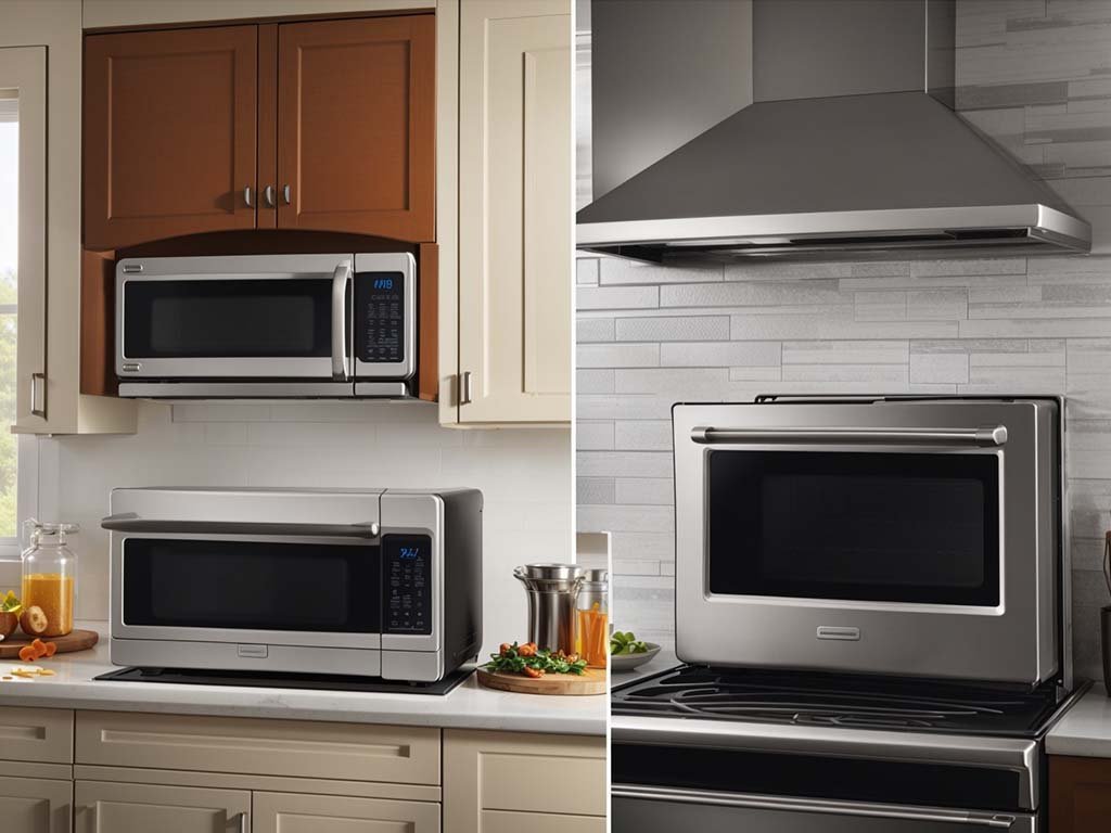 The Ultimate Guide To Choosing The Perfect Microwave Oven